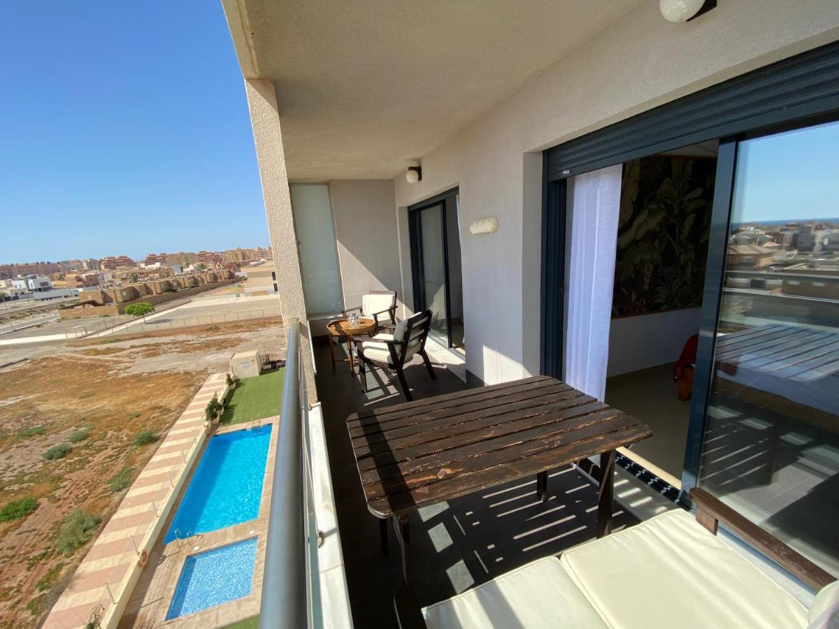 Appartement Expoholidays - Playa Salinas 4b *
